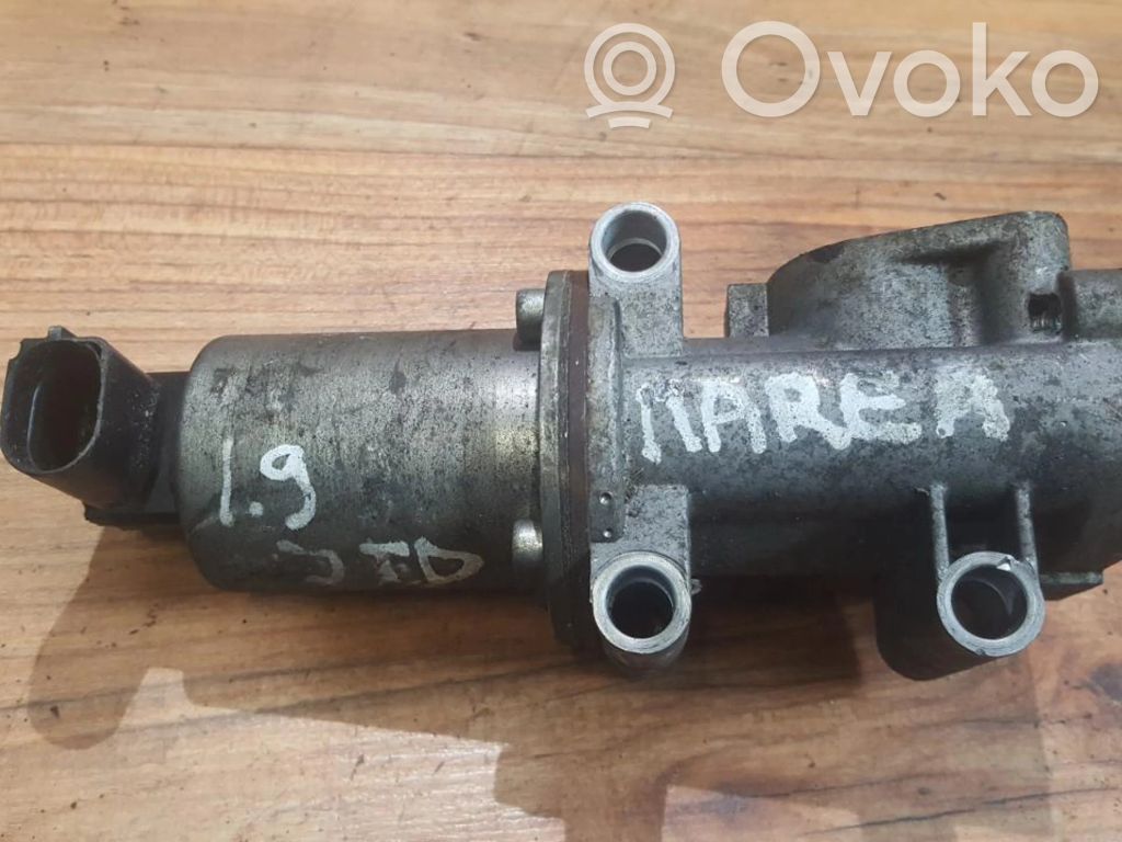 Zawór EGR   72294604,7229460400T290,46785766,72294604