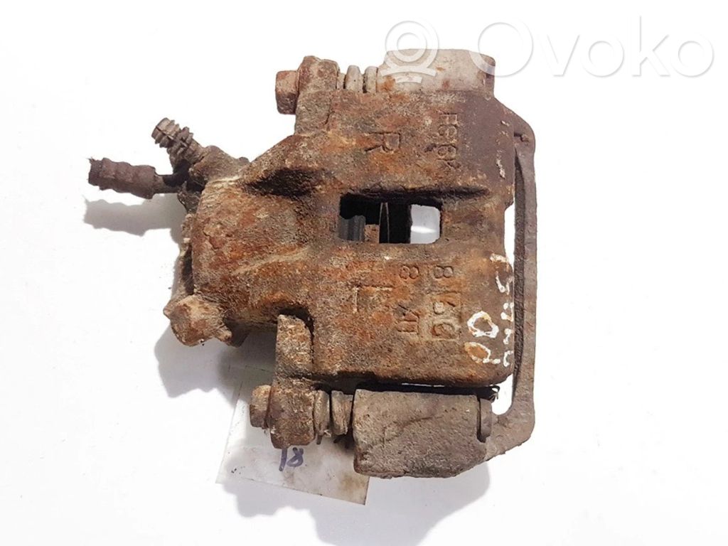 Daihatsu Terios Etujarrusatula 
