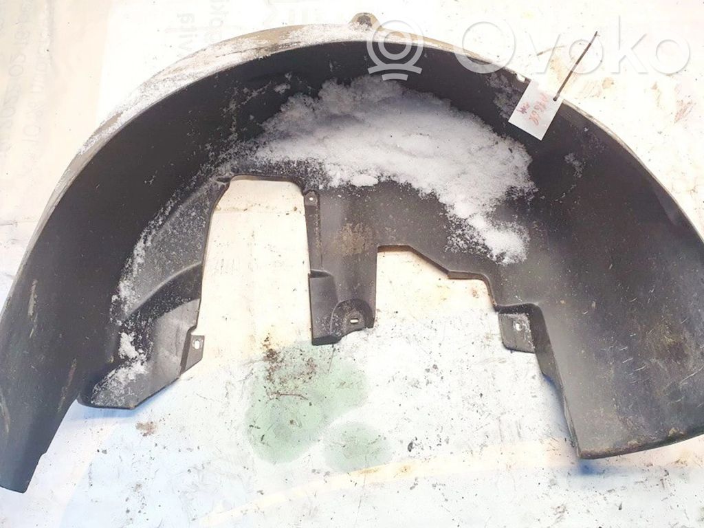 Saab 9-3 Ver2 Apărători interioare aripă roată spate 