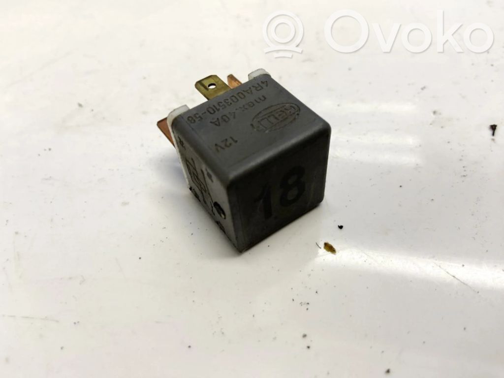Volkswagen Sharan Altri relè
