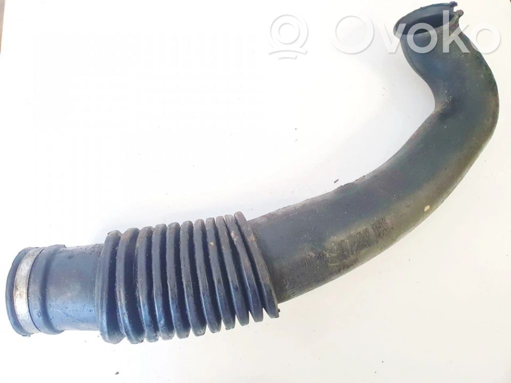 Jeep Grand Cherokee (WJ) Furtun/conductă intercooler 
