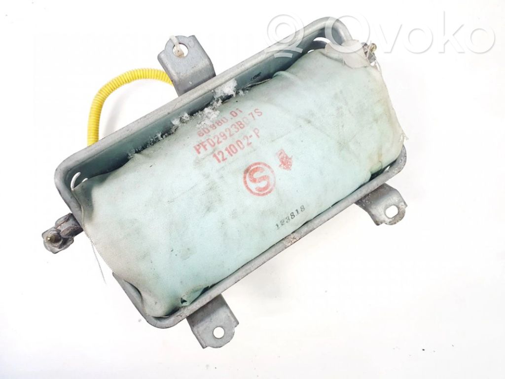 Airbag pasager   6098001,PF02923B07S,6098001,PF02923B07S