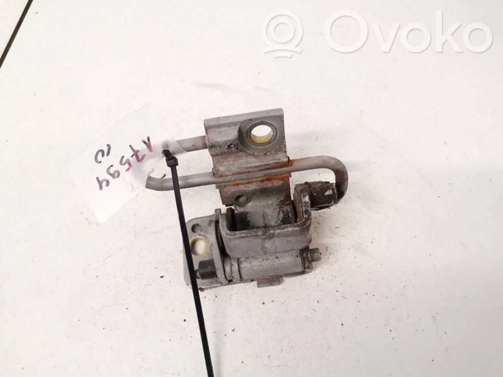 Audi A4 S4 B6 8E 8H Front door upper hinge