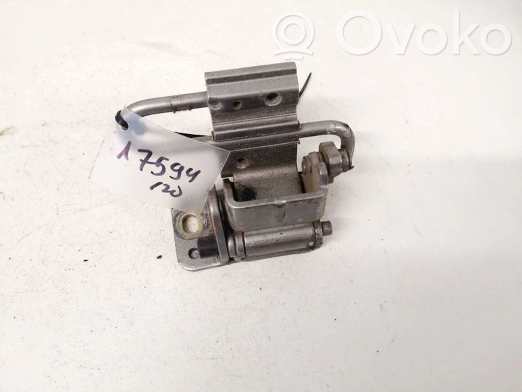 Audi A4 S4 B6 8E 8H Zawias dolny drzwi tylnych 