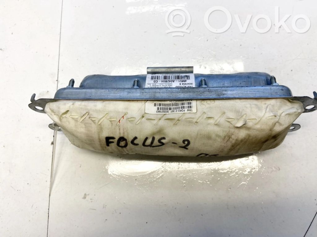Ford Focus Beifahrerairbag 