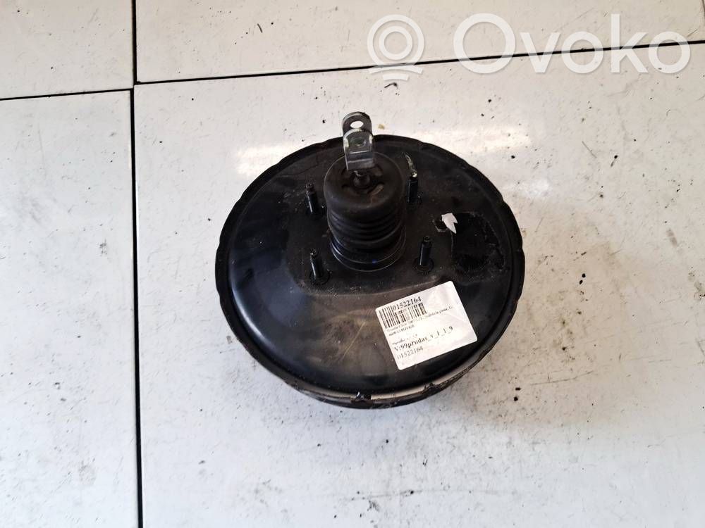 Honda Civic Servofrână 