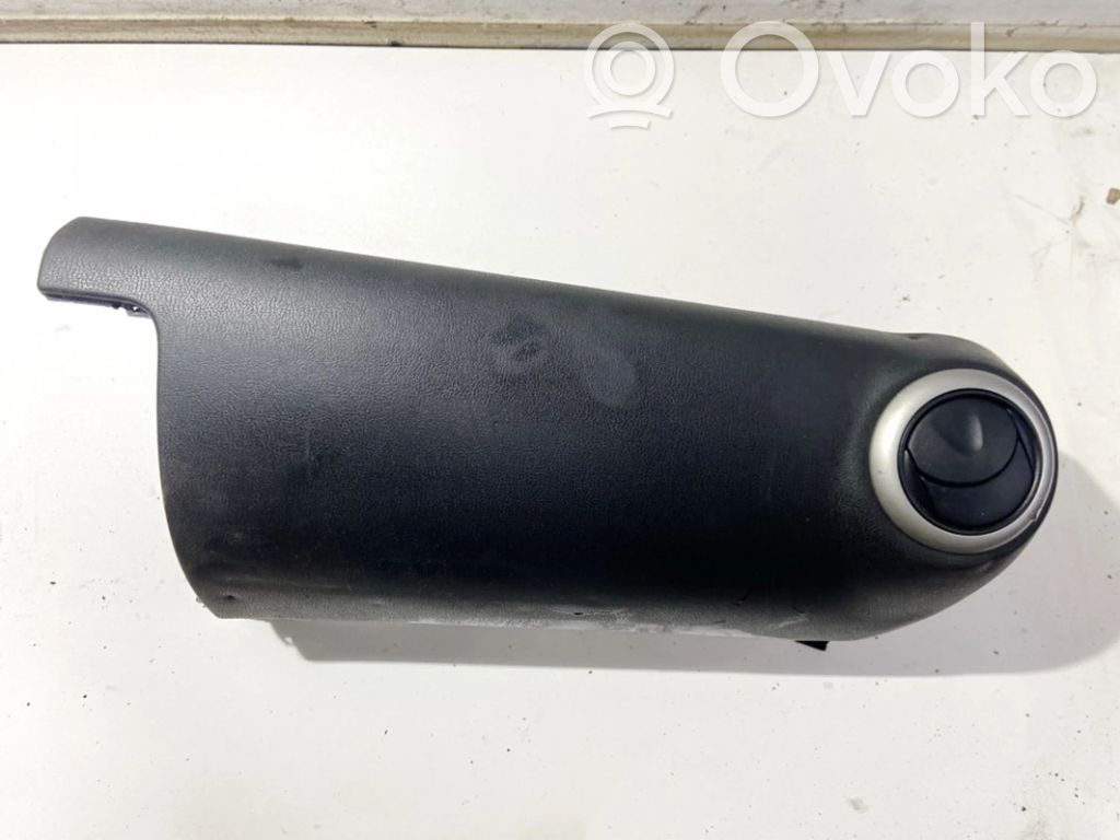 Nissan Note (E11) Airbag pasager 
