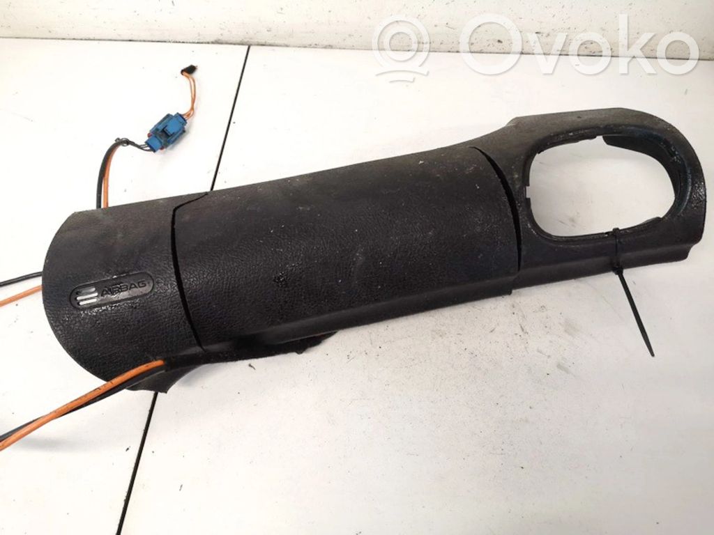 Peugeot 206 Airbag pasager 