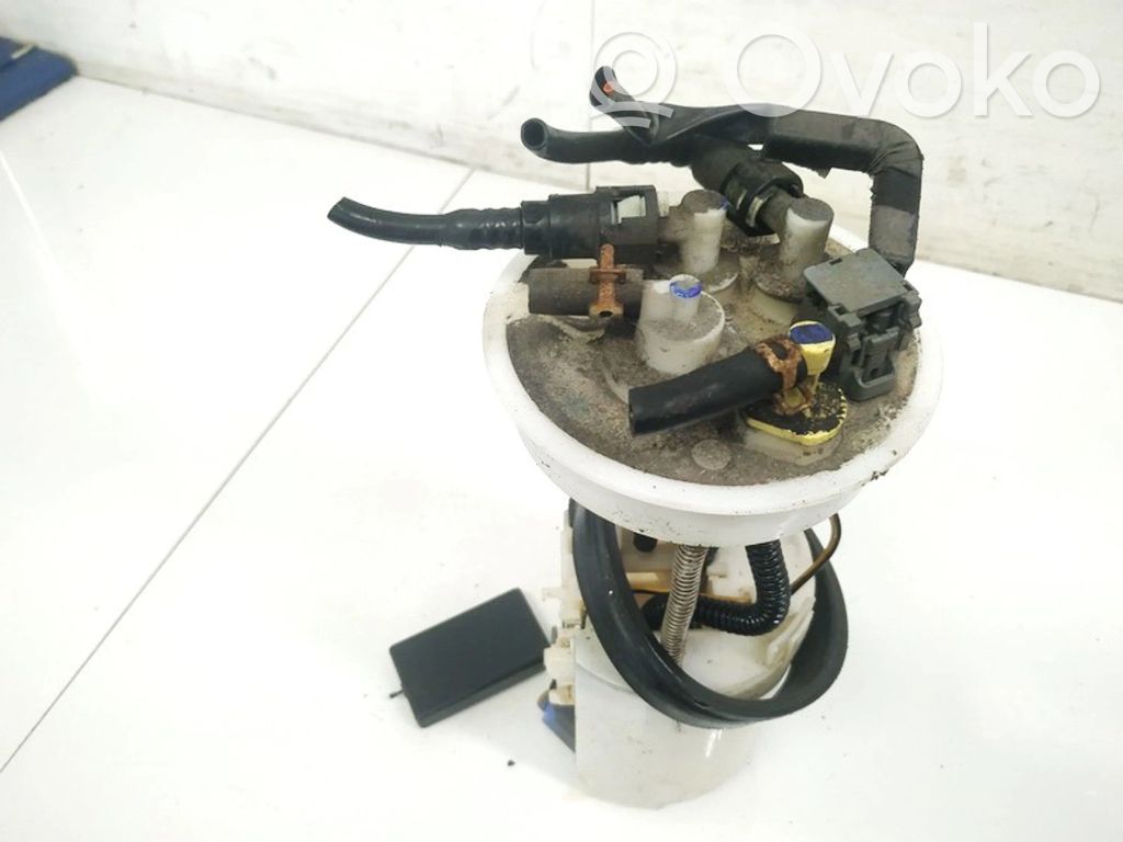 Honda Civic Sensor de nivel de combustible 