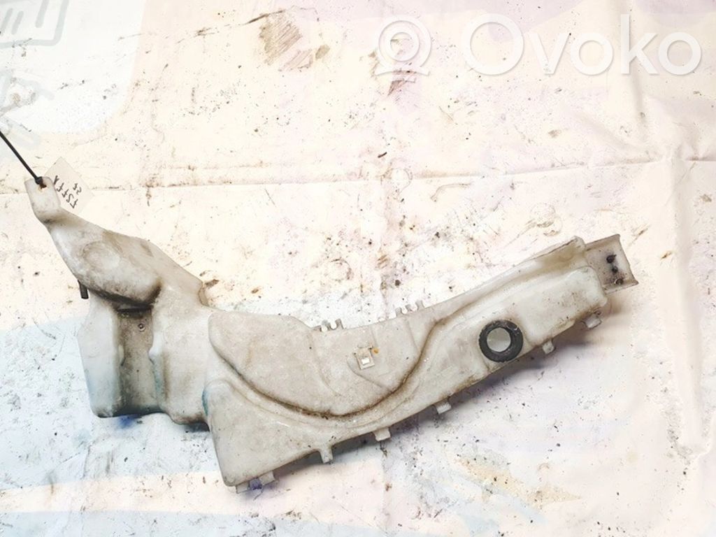 Ford Focus Serbatoio/vaschetta liquido lavavetri parabrezza 