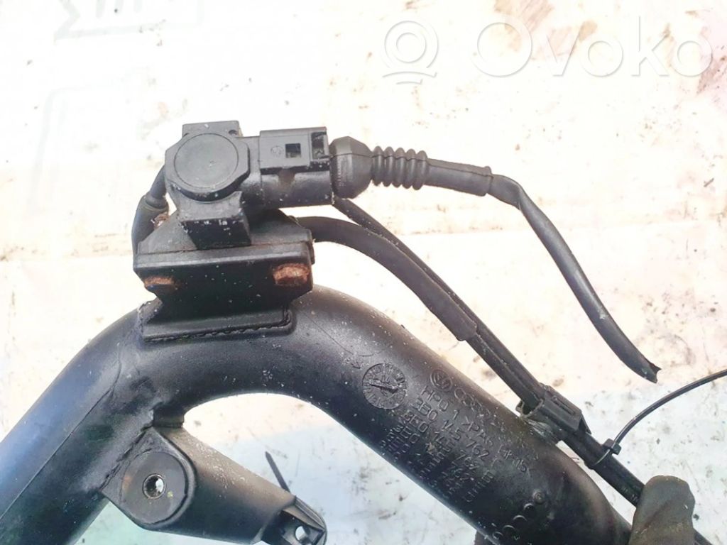 Volkswagen PASSAT B5.5 Solenoid supapă turbosuflantă