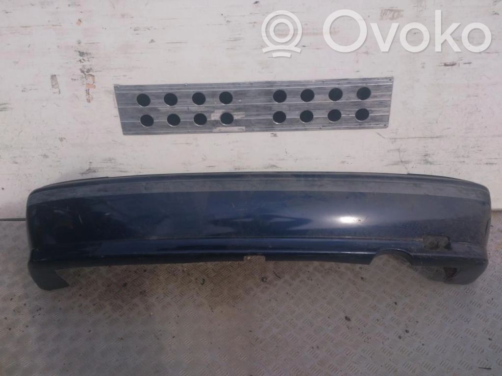 Nissan Almera Parachoques 