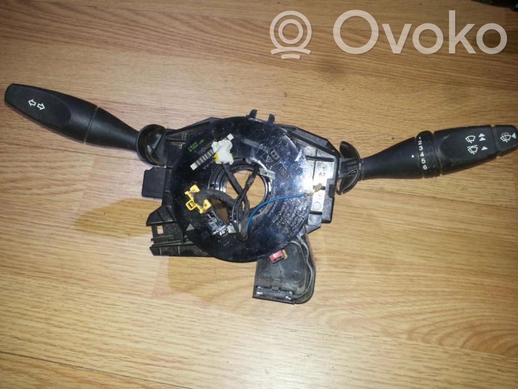 Ford Fiesta Bloc semnalizator și ștergător parbriz 