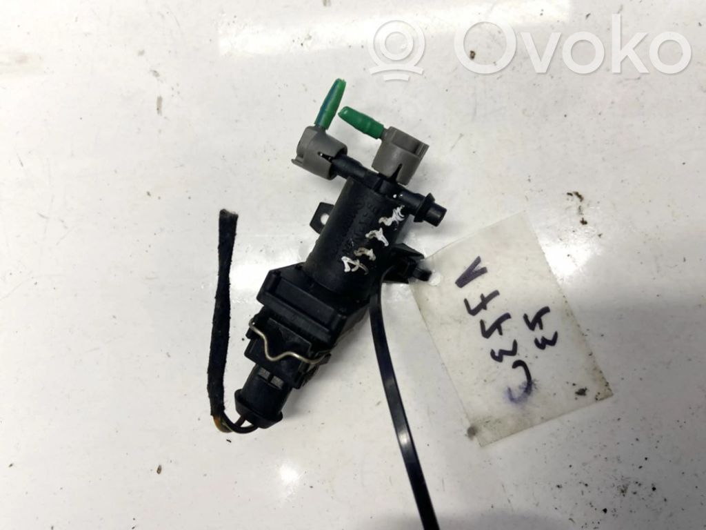 Mercedes-Benz C W202 Turbolader Druckwandler Magnetventil