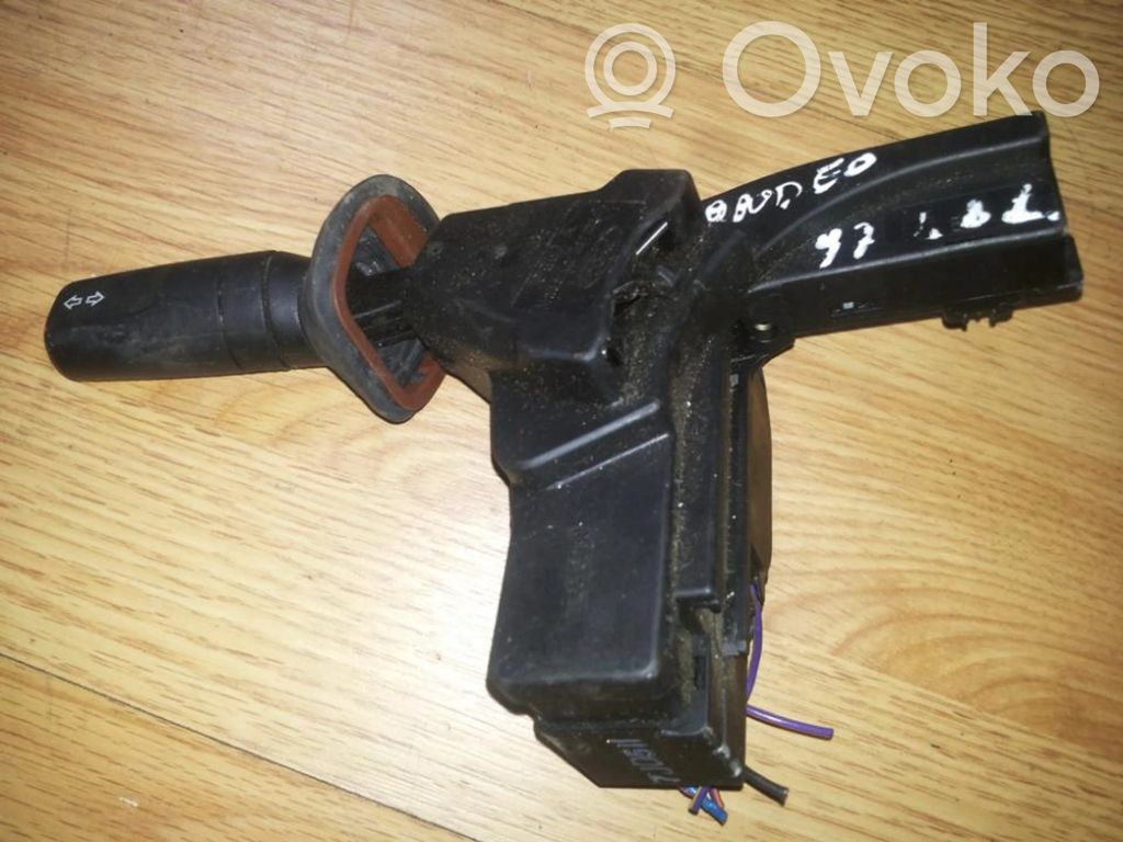 Ford Mondeo MK II Leva indicatori