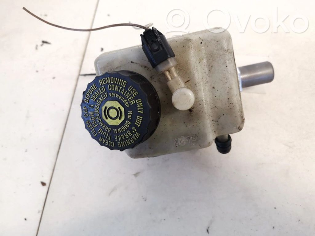 Mercedes-Benz A W168 Serbatoio di compensazione del liquido del freno