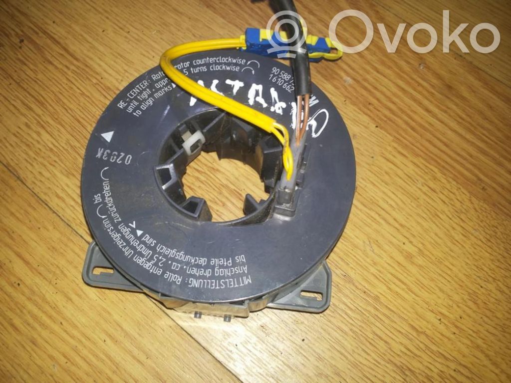 Opel Astra G Innesco anello di contatto dell’airbag (anello SRS)