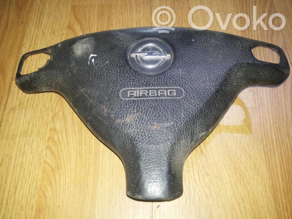 Opel Astra G Airbag volan 