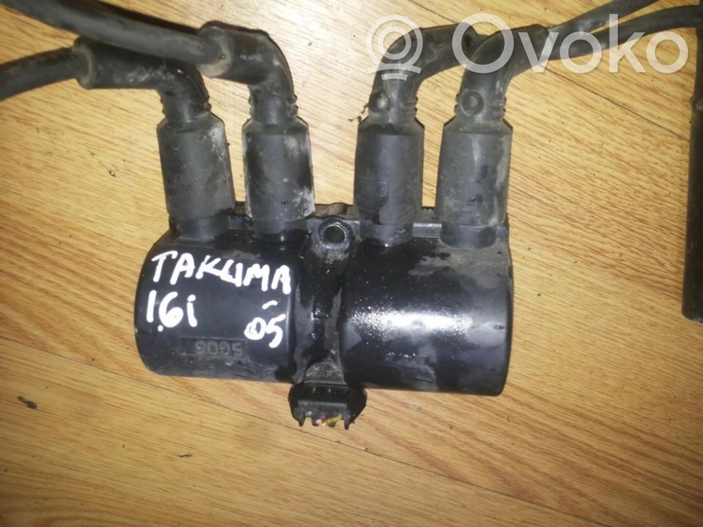Daewoo Tacuma Bobina di accensione ad alta tensione 