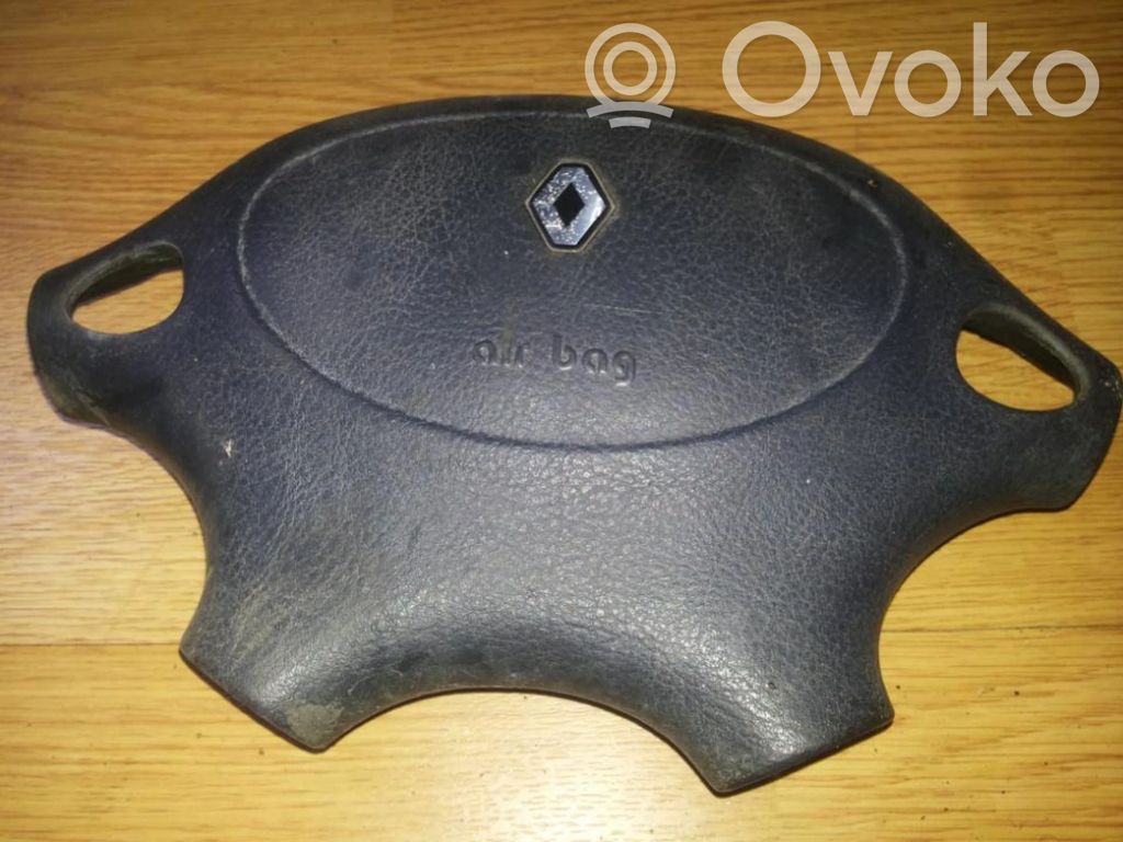 Renault Scenic I Fahrerairbag 