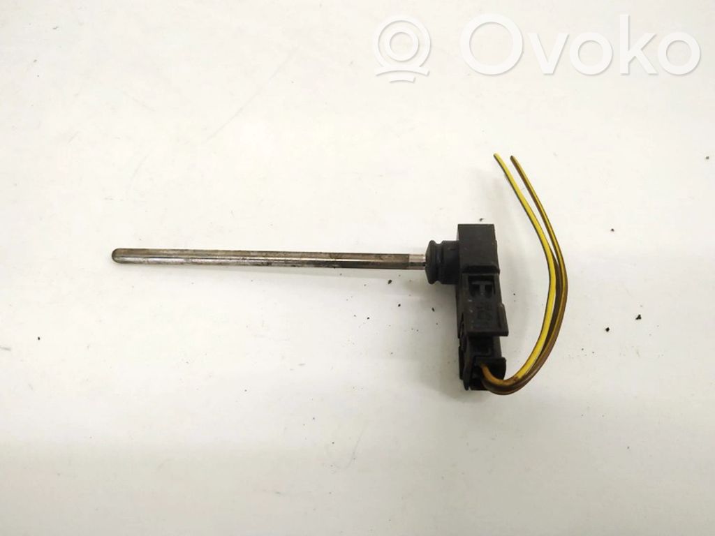 Mercedes-Benz Vaneo W414 Sensor de temperatura interna 