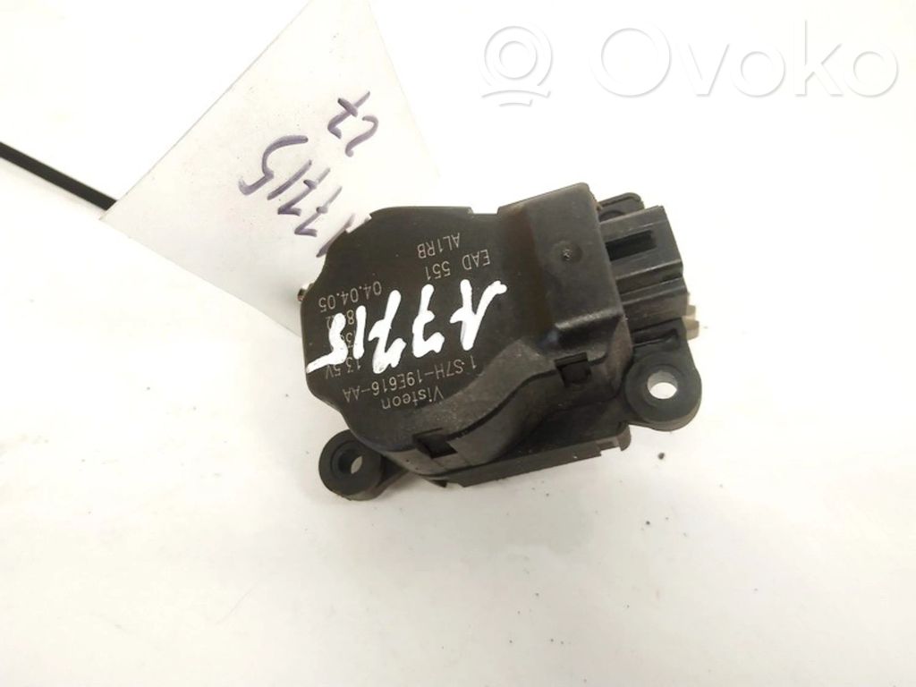 Ford Mondeo Mk III Motorino attuatore aria