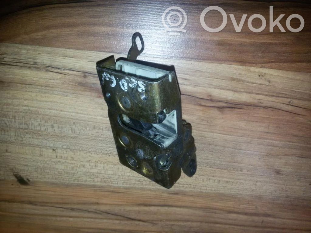 Ford Sierra Cerradura de puerta trasera 