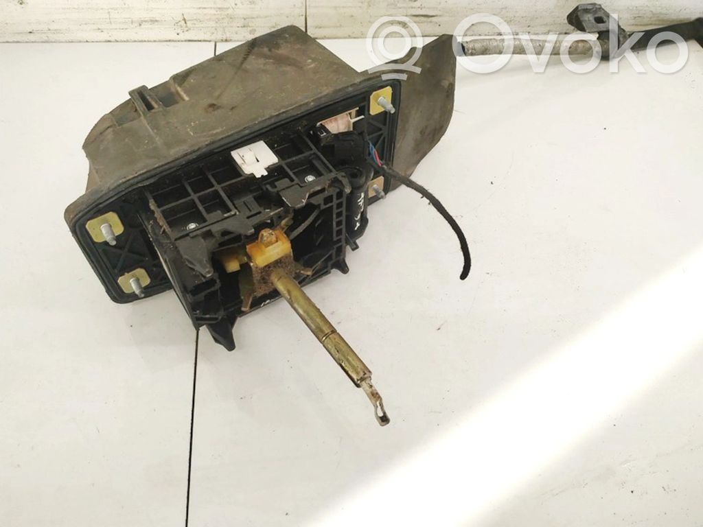 Audi A6 S6 C5 4B Selector caja de cambios 