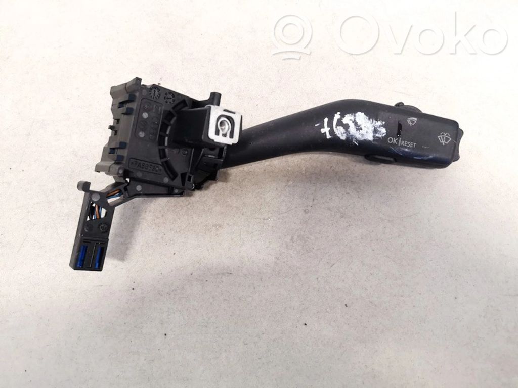 Volkswagen Golf V Leva comando tergicristalli