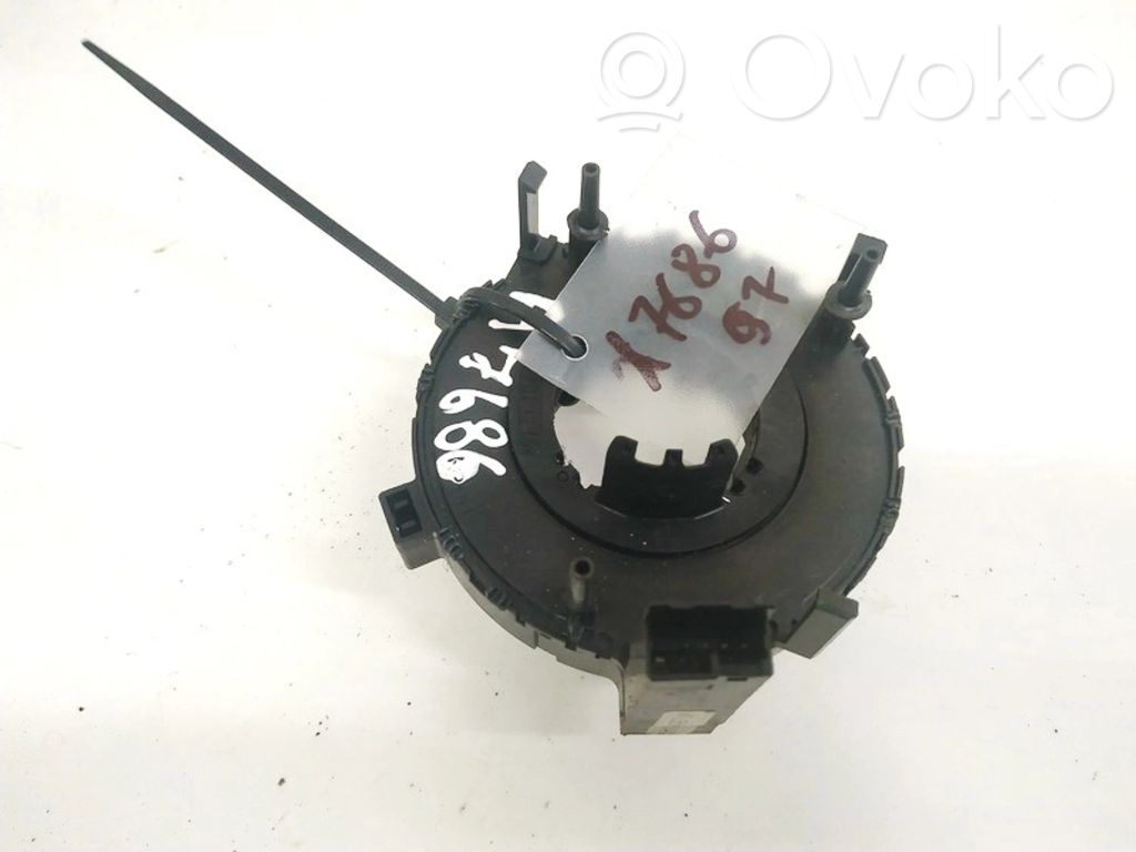 Audi A6 S6 C5 4B Inel glisant airbag (inel SRS) 