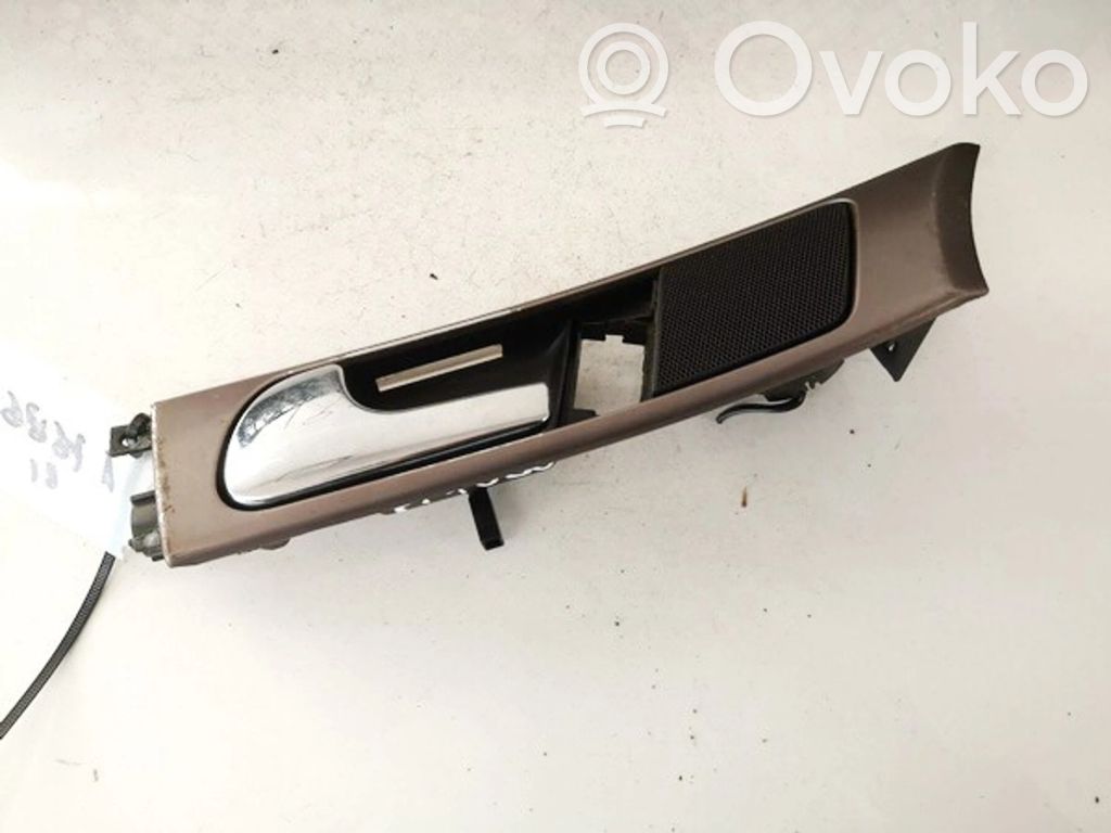Audi A6 S6 C5 4B Maniglia interna per portiera anteriore 
