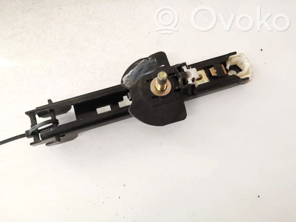 Audi A6 S6 C5 4B Alte piese de exterior 