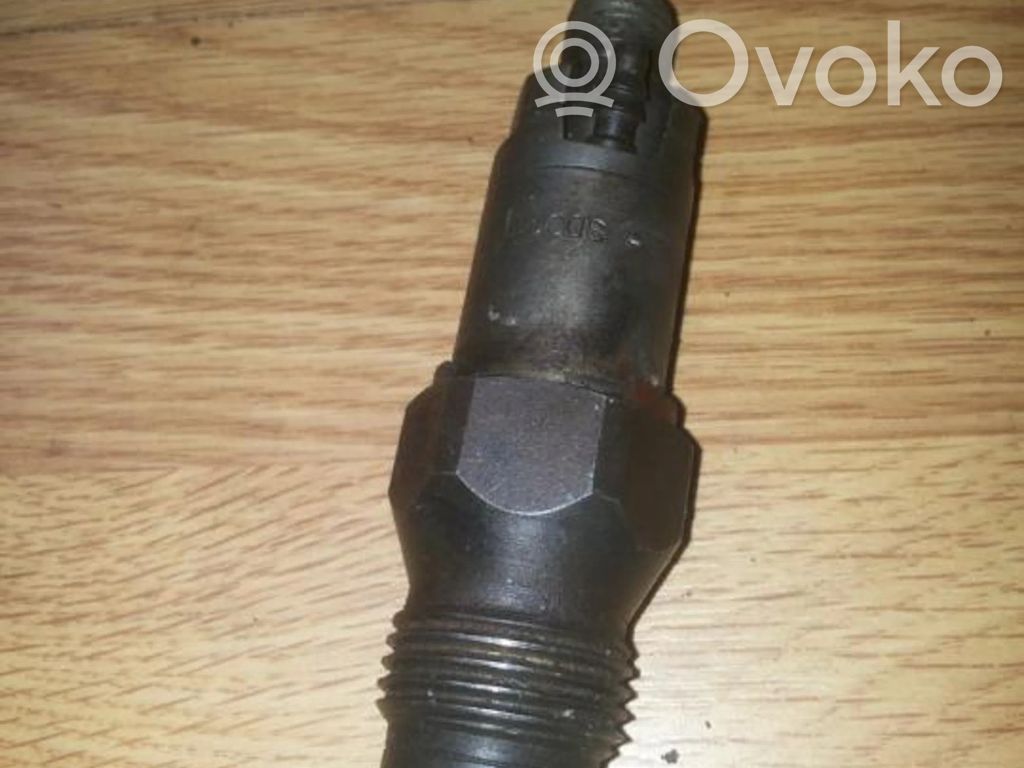 Inyector de combustible   LCR6705701D,LCR6705701D