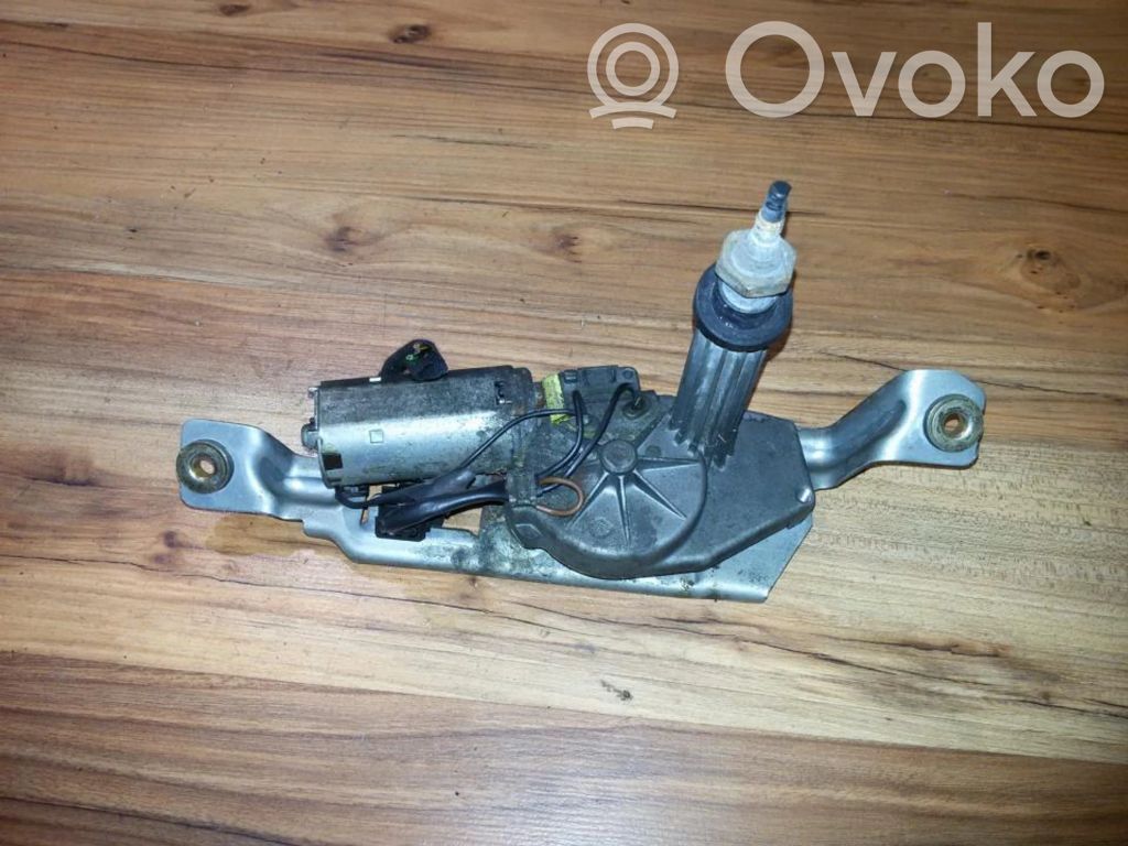 Seat Ibiza II (6k) Motor ștergător lunetă