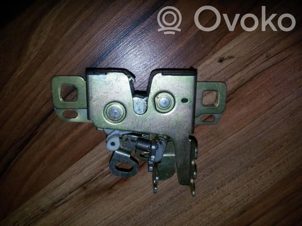 Ford Mondeo MK I Tailgate/trunk/boot lock/catch/latch