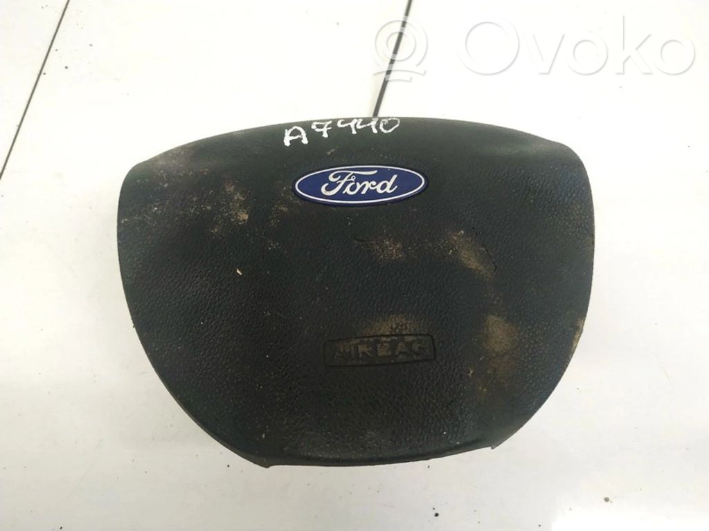 Ford Focus Airbag de volant 