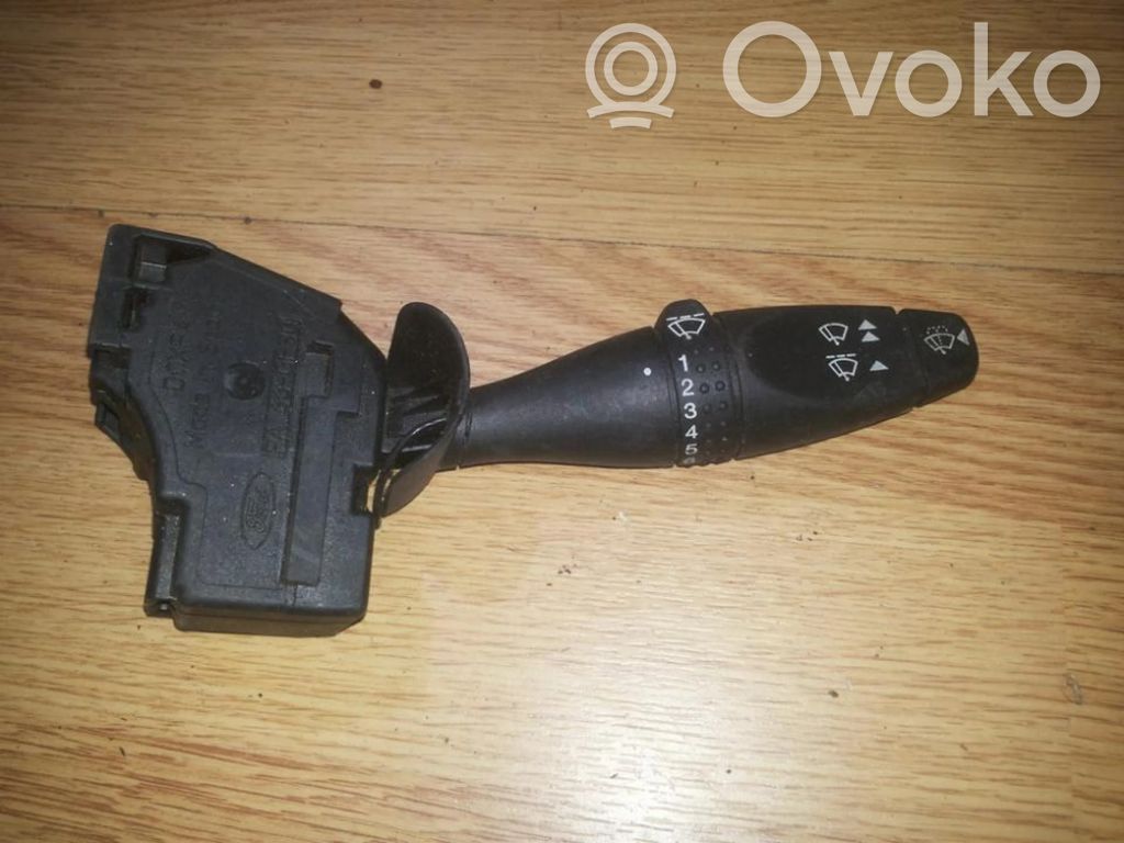 Ford Mondeo MK II Leva comando tergicristalli