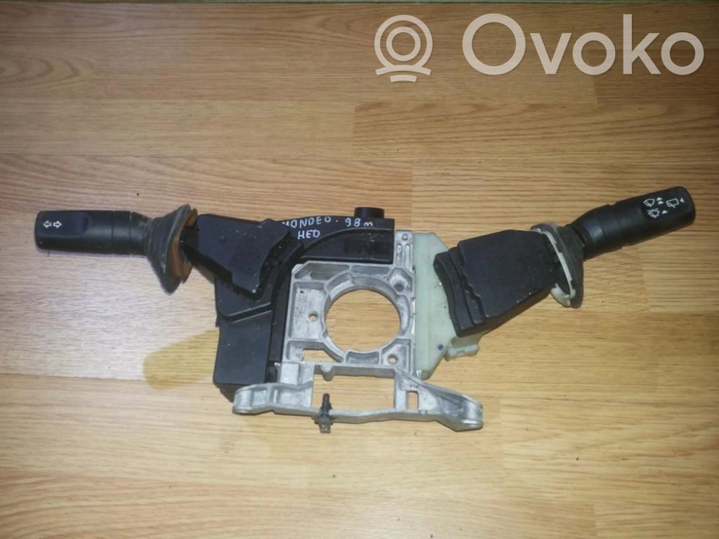 Ford Mondeo MK II Commodo, commande essuie-glace/phare