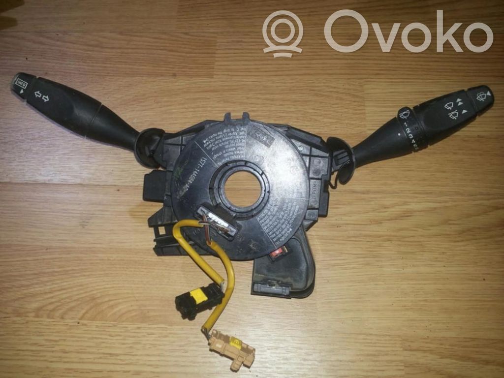 Ford Mondeo Mk III Bloc semnalizator și ștergător parbriz 