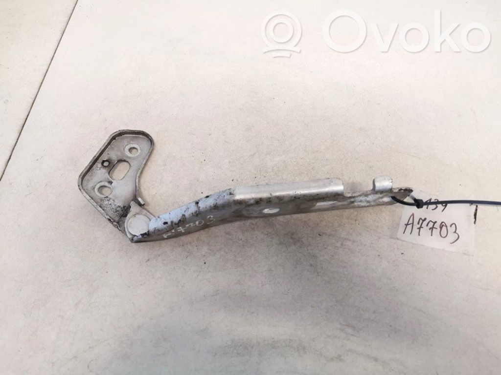 Balamale capotă   4F0823302,4F0823302
