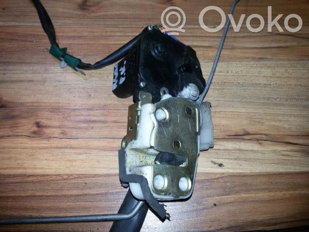 Rover 414 - 416 - 420 Türschloss vorne 