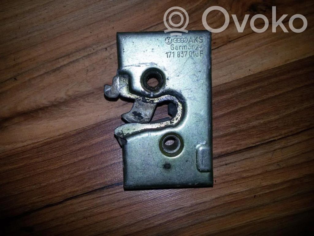 Etuoven lukko   171837016F,171837016F