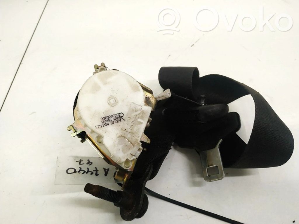 Sicherheitsgurt vorne   4M51A61294AK,4M51A61294AK,4M51A61294AK,4M51A61294AK