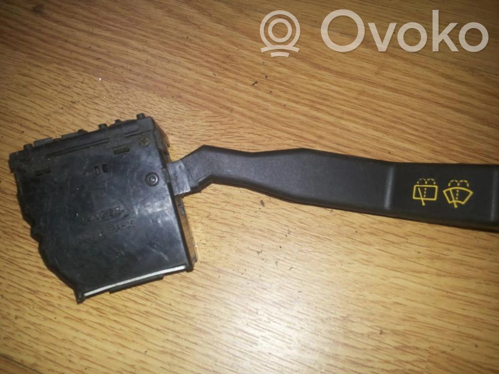 Valytuvų rankenėlė