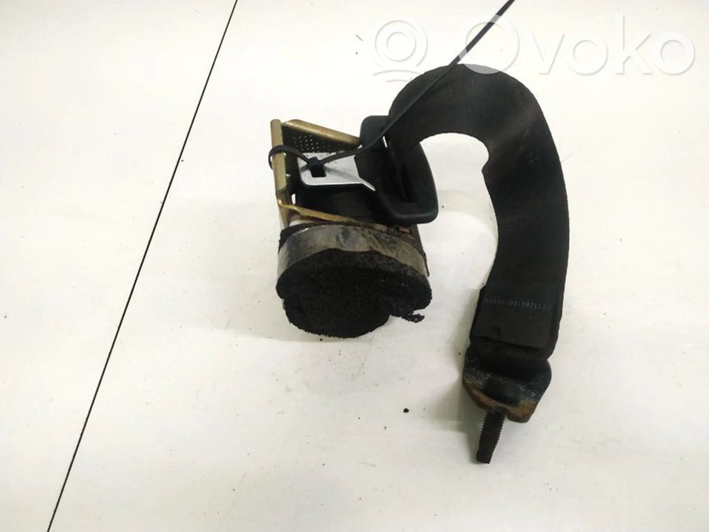 Cinturón trasero   4M51A611B68AE,4M51A611B68AE,4M51A611B68AE,4M51A611B68AE