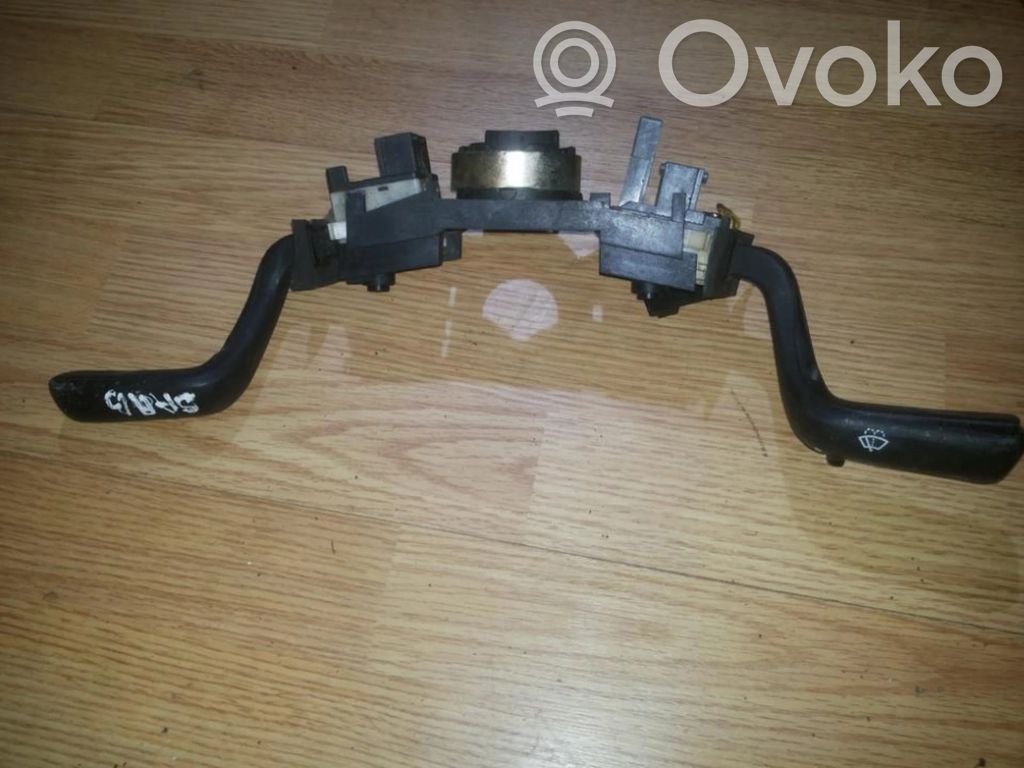 Saab 9-5 Rokturu komplekts 