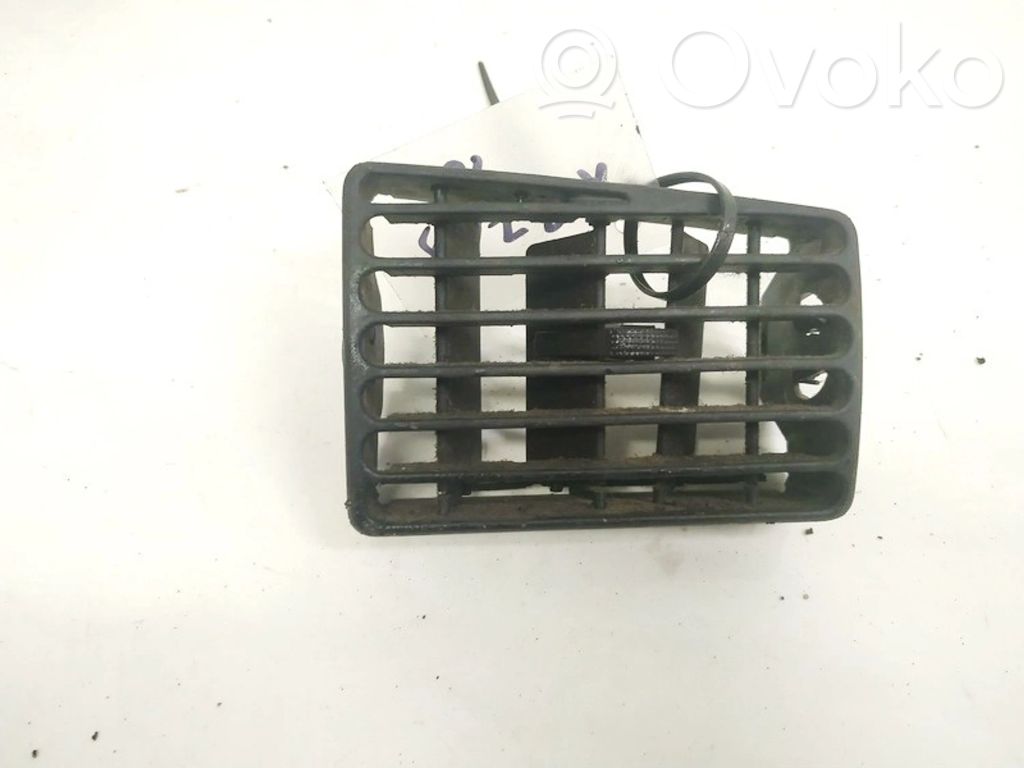 Rejilla de ventilación central del panel   3A1819763,3A1819763