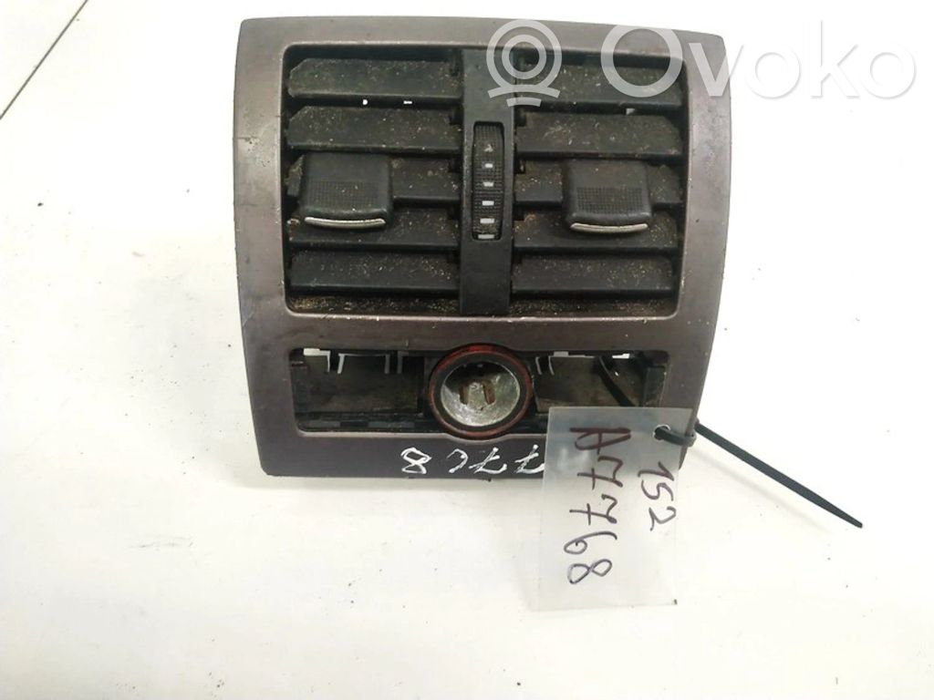 Audi A6 S6 C5 4B Grilă ventilație centrală 