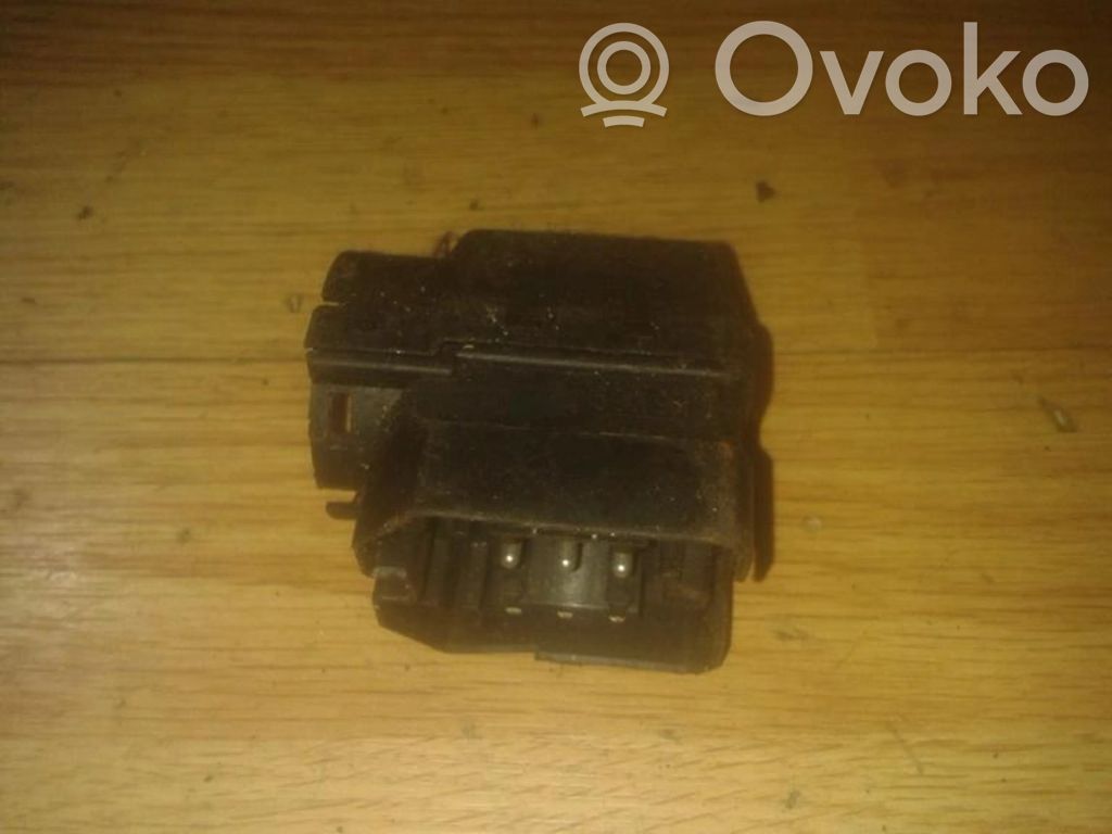 BMW 3 E46 Butuc cheie contact 