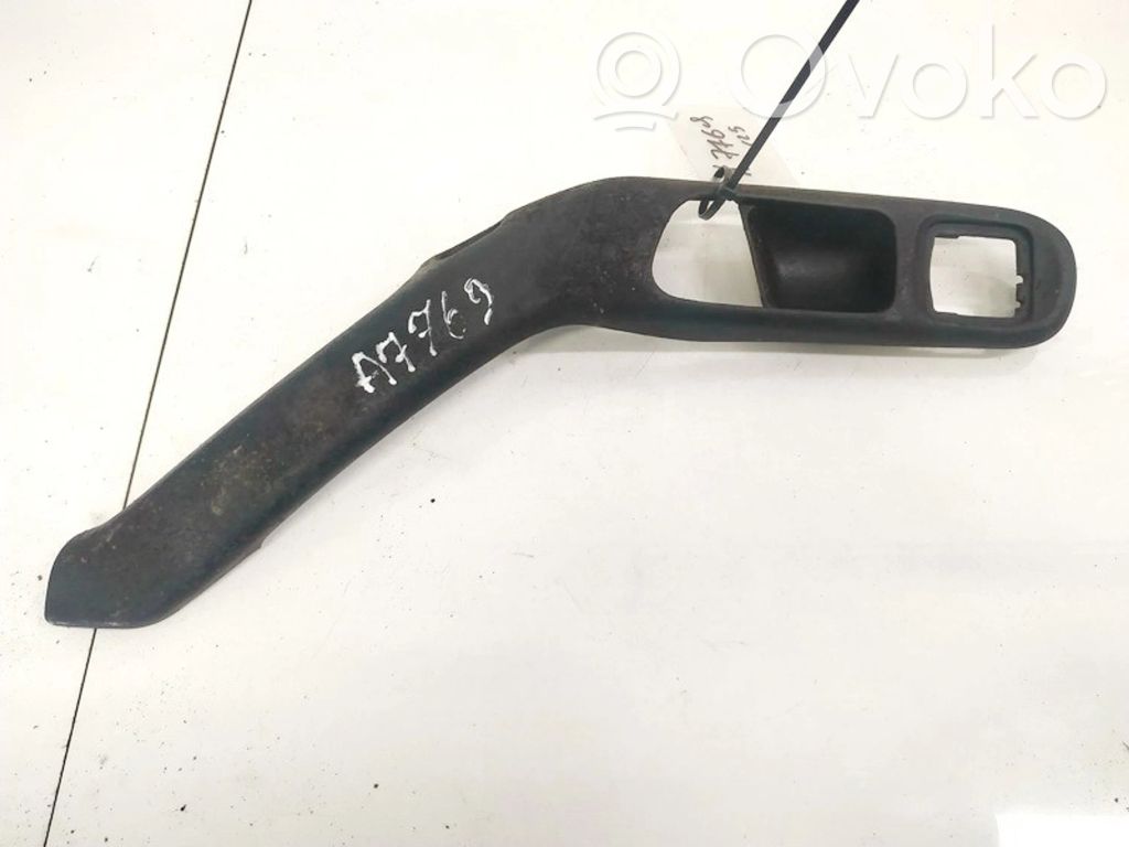 Volkswagen PASSAT B4 Rivestimento pulsantiera finestrino della portiera anteriore 